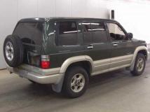1999 Isuzu Bighorn