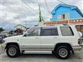 1996 Isuzu Bighorn