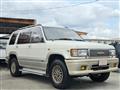 1996 Isuzu Bighorn