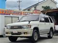1996 Isuzu Bighorn