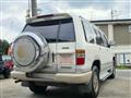 1996 Isuzu Bighorn