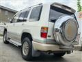 1996 Isuzu Bighorn