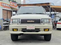1996 Isuzu Bighorn