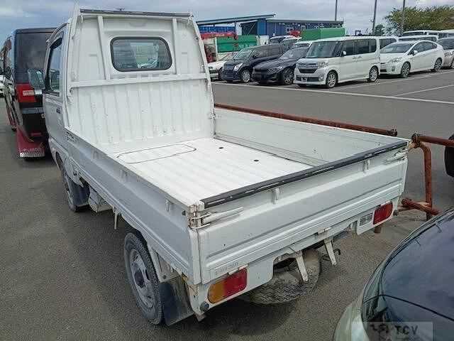 1996 Mitsubishi Minicab Truck