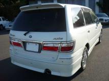 1999 Nissan Presage
