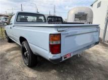 1993 Toyota Hilux