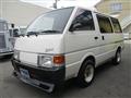 1991 Nissan Vanette