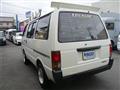 1991 Nissan Vanette