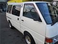 1991 Nissan Vanette