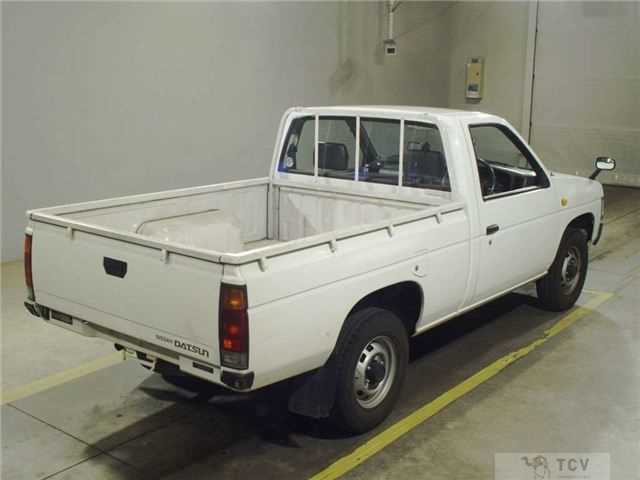1994 Nissan Dutsun Truck
