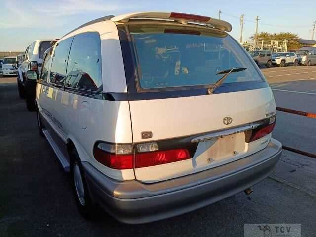 1998 Toyota Estima
