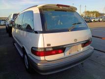 1998 Toyota Estima