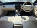 2000 Toyota Pronard