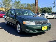 2000 Toyota Pronard