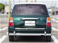 2000 Daihatsu Mira Gino1000