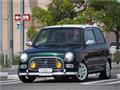 2000 Daihatsu Mira Gino1000