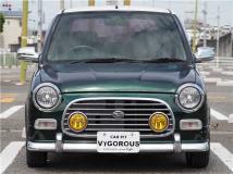 2000 Daihatsu Mira Gino1000