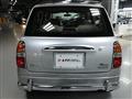2000 Daihatsu Mira Gino1000