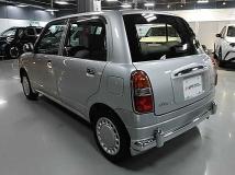 2000 Daihatsu Mira Gino1000
