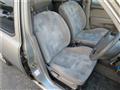 2000 Nissan March