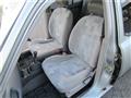 2000 Nissan March