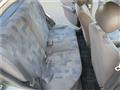 2000 Nissan March