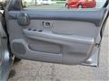 2000 Nissan March