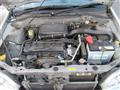2000 Nissan March