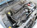 2000 Nissan March