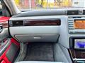 2000 Toyota Crown Majesta
