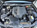 2000 Toyota Crown Majesta