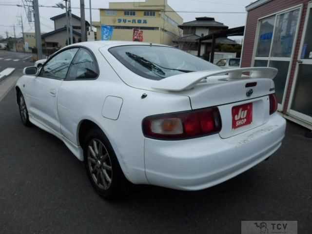 1996 Toyota Celica