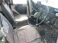 1991 Mitsubishi Jeep