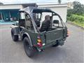 1991 Mitsubishi Jeep