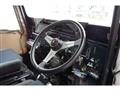 1990 Mitsubishi Jeep
