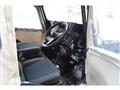 1990 Mitsubishi Jeep
