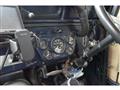 1990 Mitsubishi Jeep