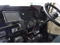 1990 Mitsubishi Jeep