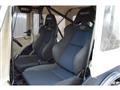 1990 Mitsubishi Jeep