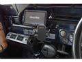 1990 Mitsubishi Jeep