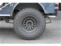 1990 Mitsubishi Jeep