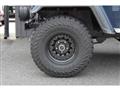 1990 Mitsubishi Jeep