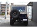 1990 Mitsubishi Jeep