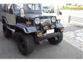 1990 Mitsubishi Jeep