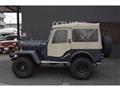 1990 Mitsubishi Jeep