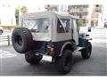 1990 Mitsubishi Jeep