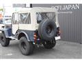 1990 Mitsubishi Jeep