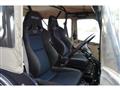 1990 Mitsubishi Jeep