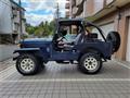 1990 Mitsubishi Jeep