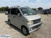 1999 Daihatsu Atrai Wagon